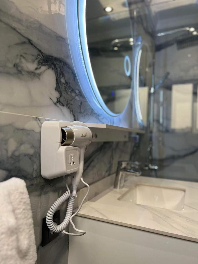 Apartamento Centrico 3 Idrissia Tánger