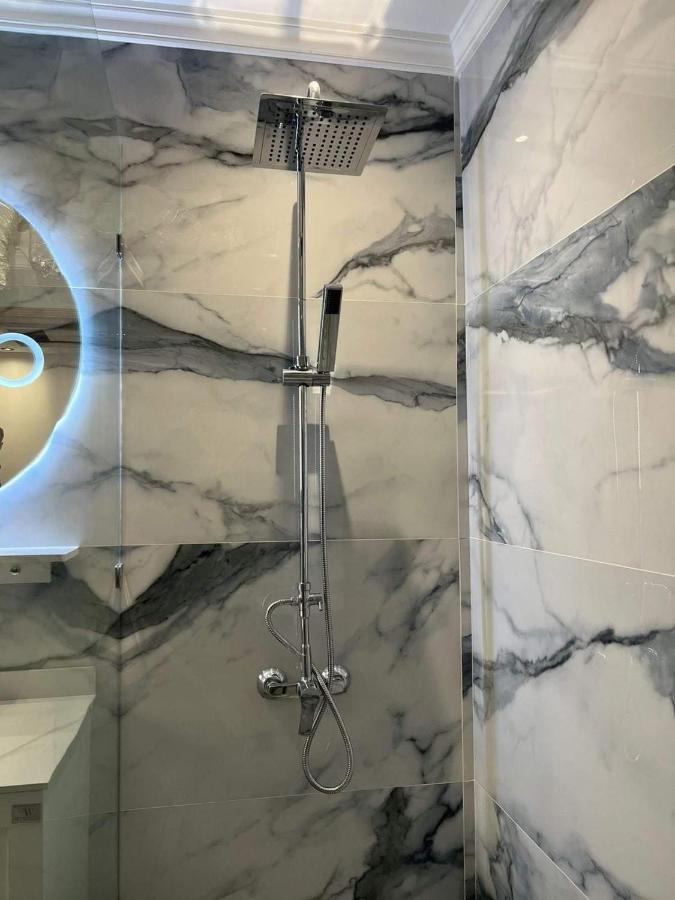 Centrico 3 Idrissia Apartamento