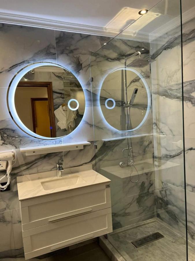 Apartamento Centrico 3 Idrissia Tánger