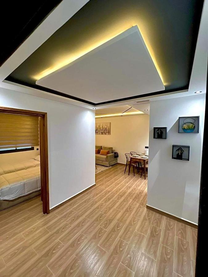 Centrico 3 Idrissia Apartamento