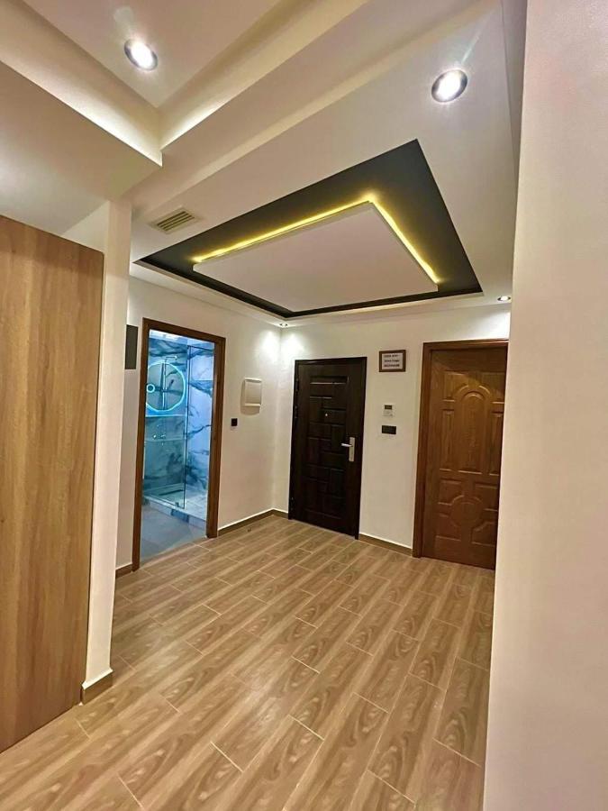 Centrico 3 Idrissia Apartamento Tánger