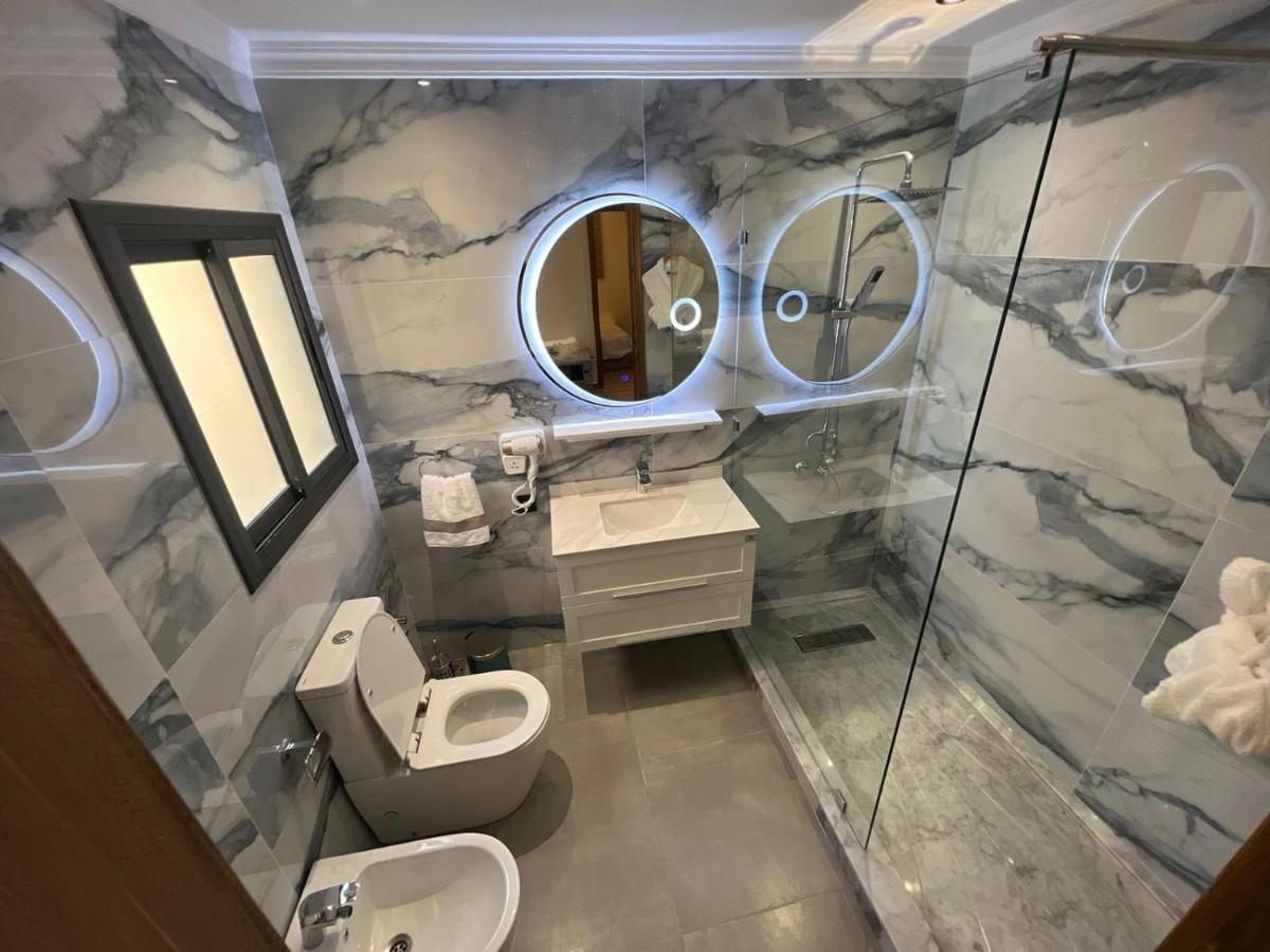 Centrico 3 Idrissia Apartamento Tánger
