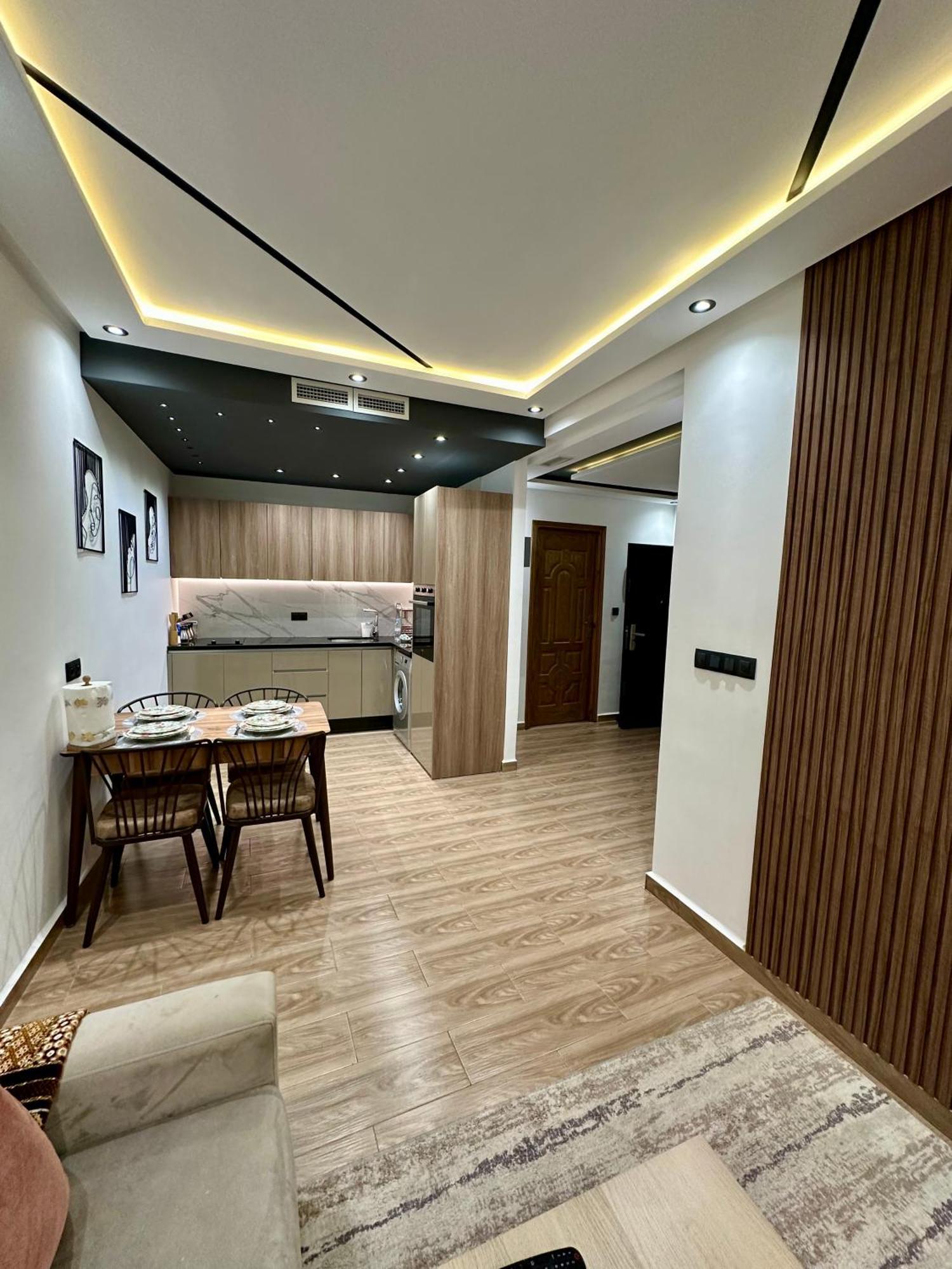 Apartamento Centrico 3 Idrissia *