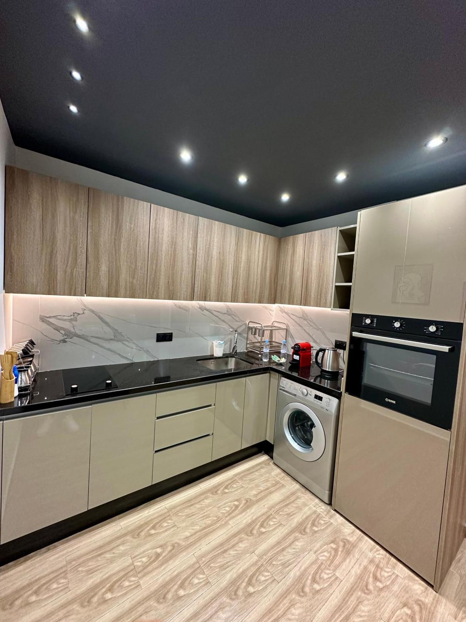 Apartamento Centrico 3 Idrissia